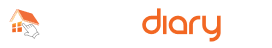 HomeDiary Logo